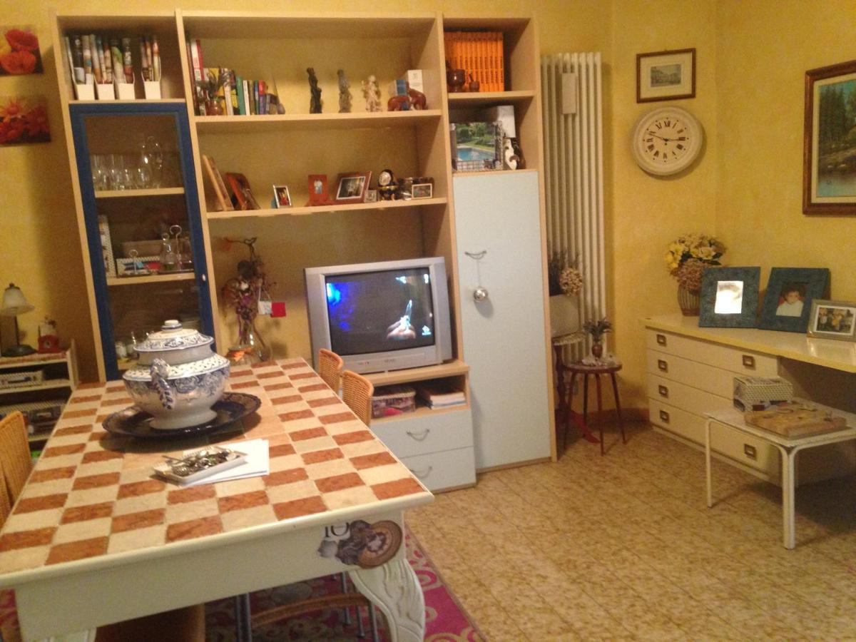 B & B Da Giusy Корте-Франка Екстер'єр фото