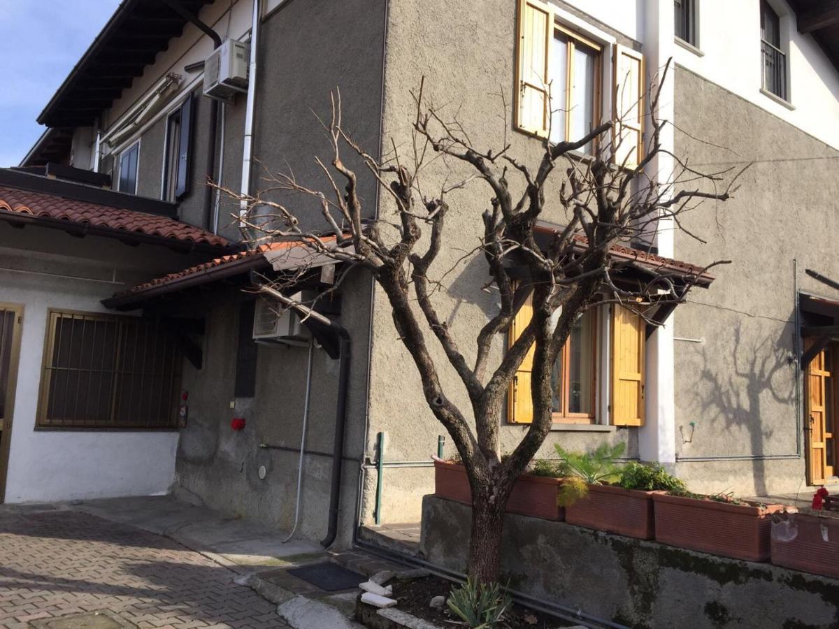 B & B Da Giusy Корте-Франка Екстер'єр фото