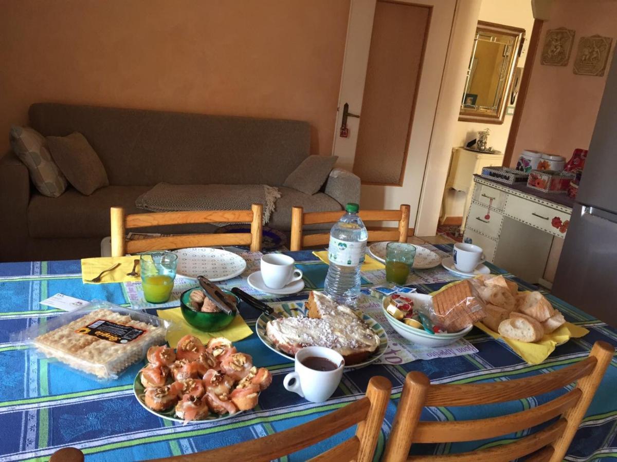 B & B Da Giusy Корте-Франка Екстер'єр фото