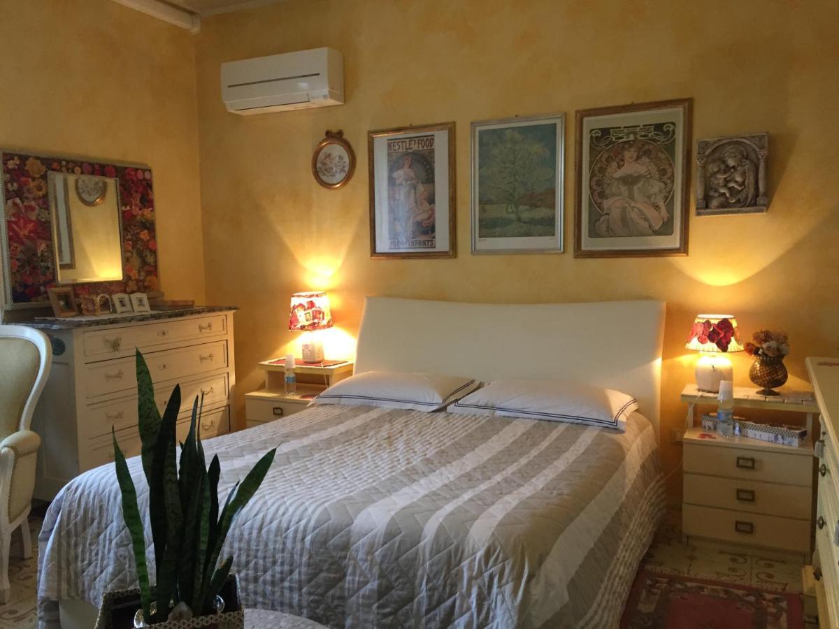 B & B Da Giusy Корте-Франка Екстер'єр фото