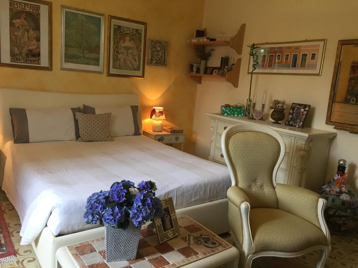 B & B Da Giusy Корте-Франка Екстер'єр фото