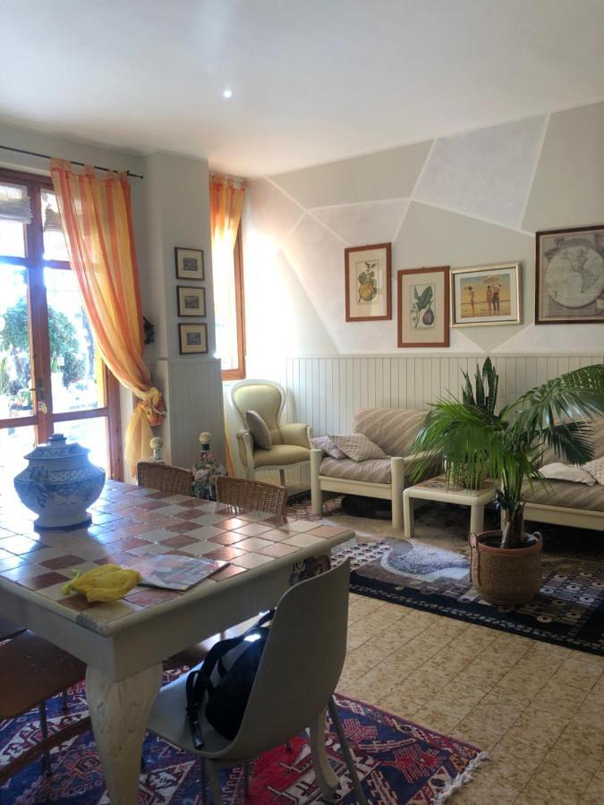 B & B Da Giusy Корте-Франка Екстер'єр фото