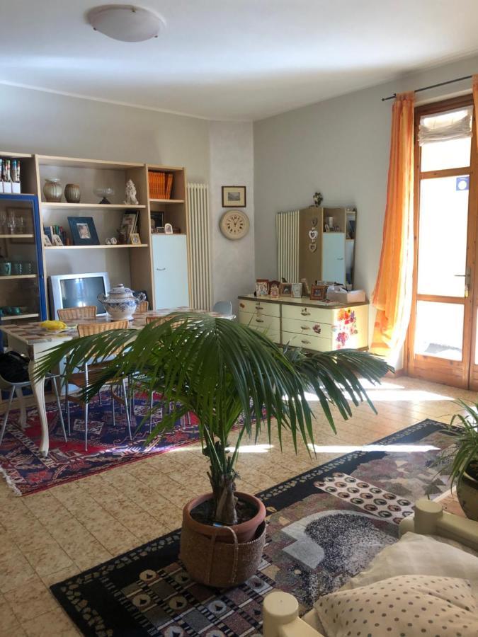 B & B Da Giusy Корте-Франка Екстер'єр фото