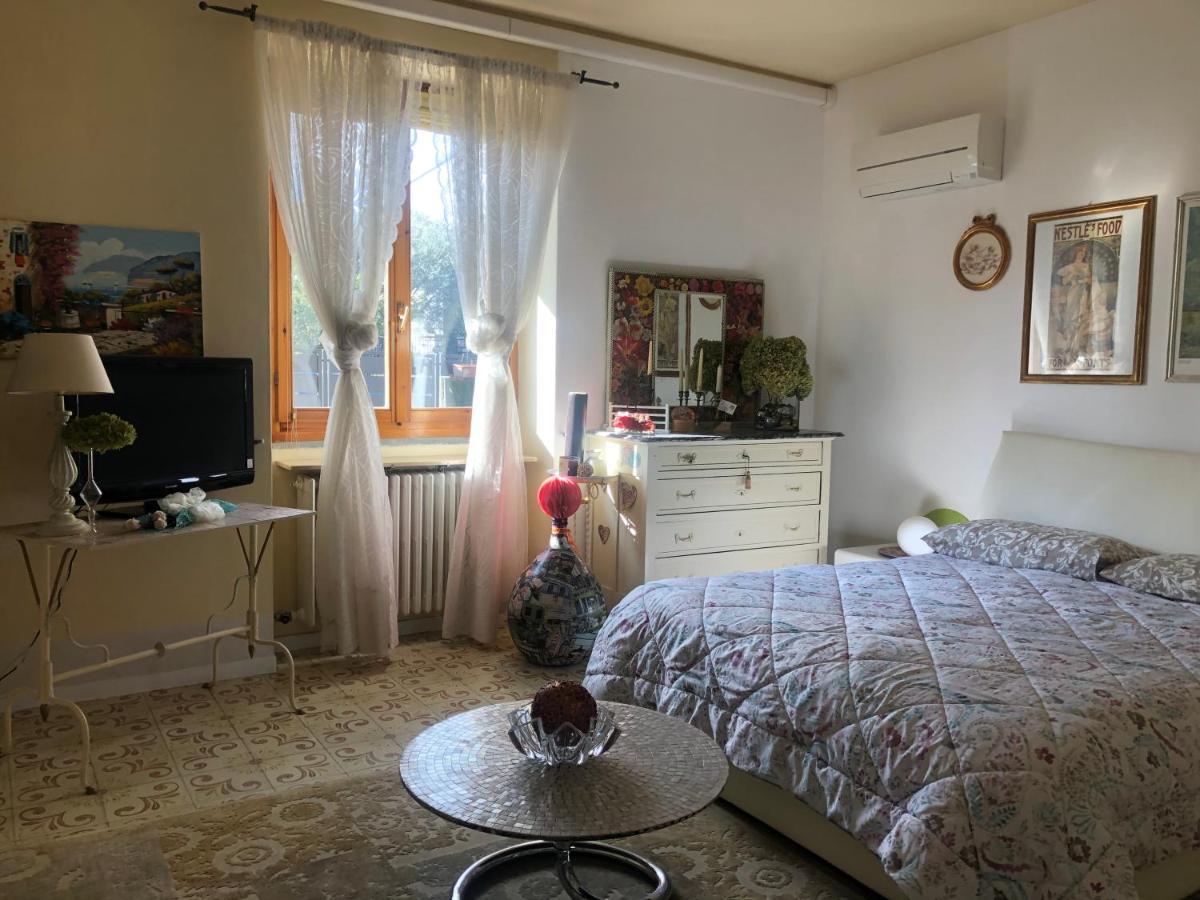 B & B Da Giusy Корте-Франка Екстер'єр фото