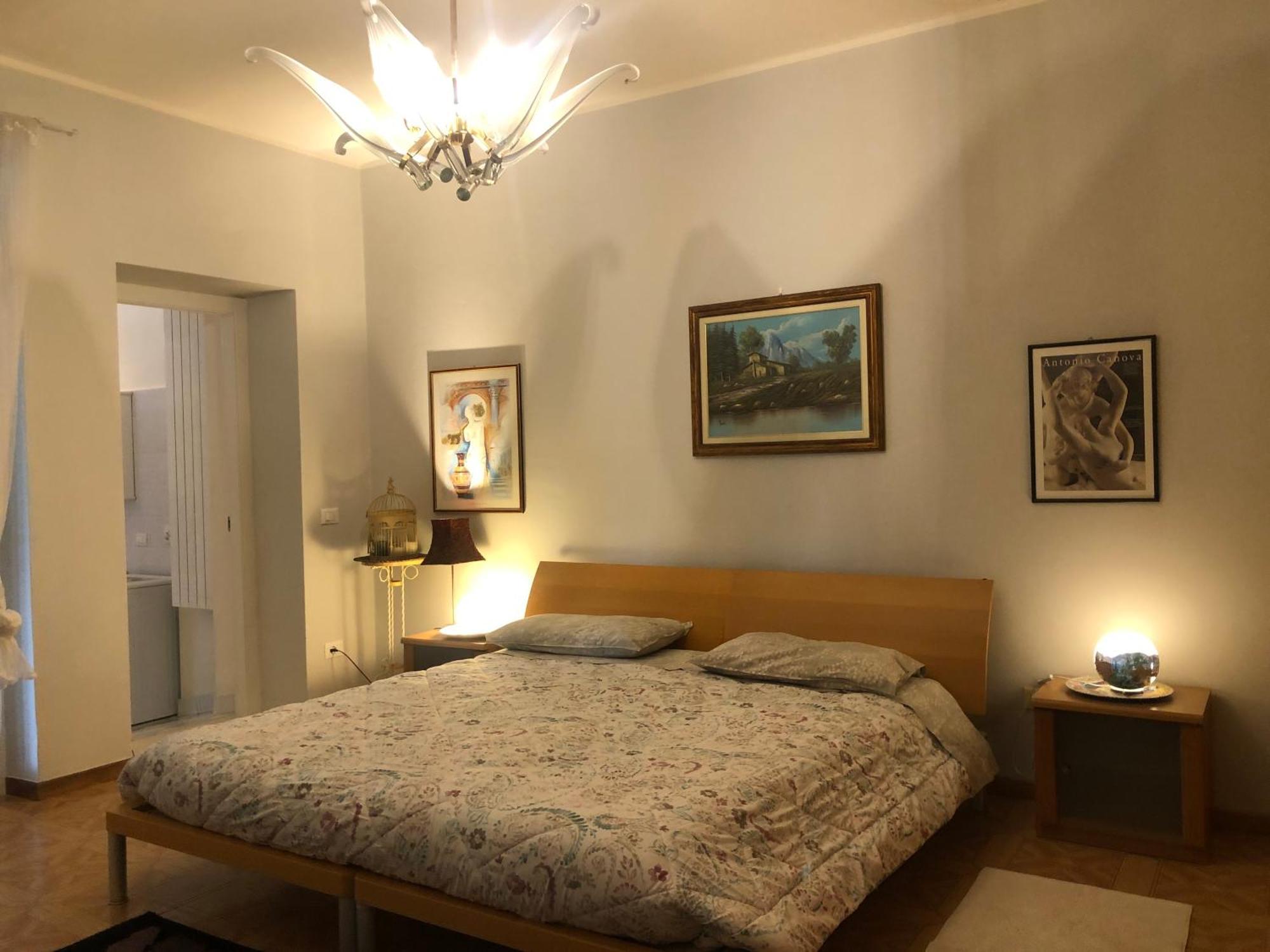 B & B Da Giusy Корте-Франка Екстер'єр фото