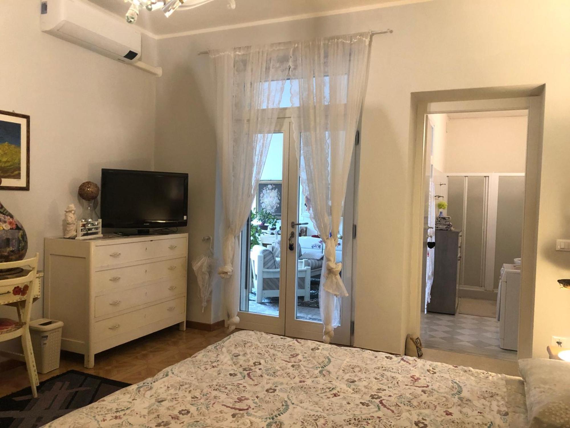 B & B Da Giusy Корте-Франка Екстер'єр фото