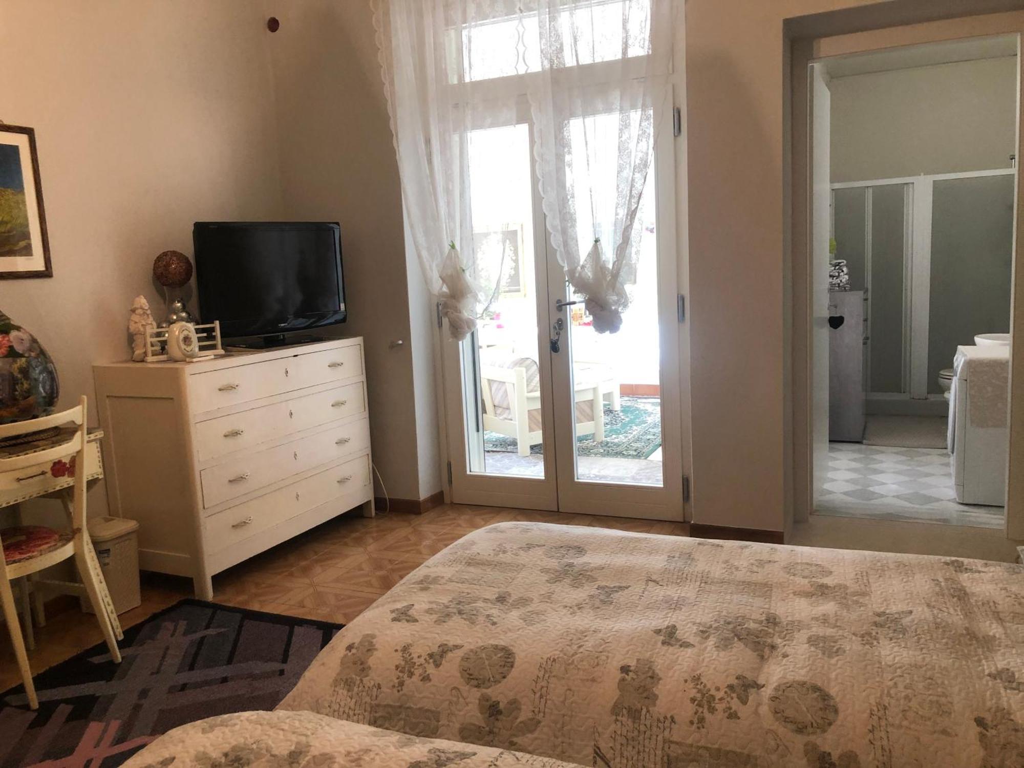 B & B Da Giusy Корте-Франка Екстер'єр фото