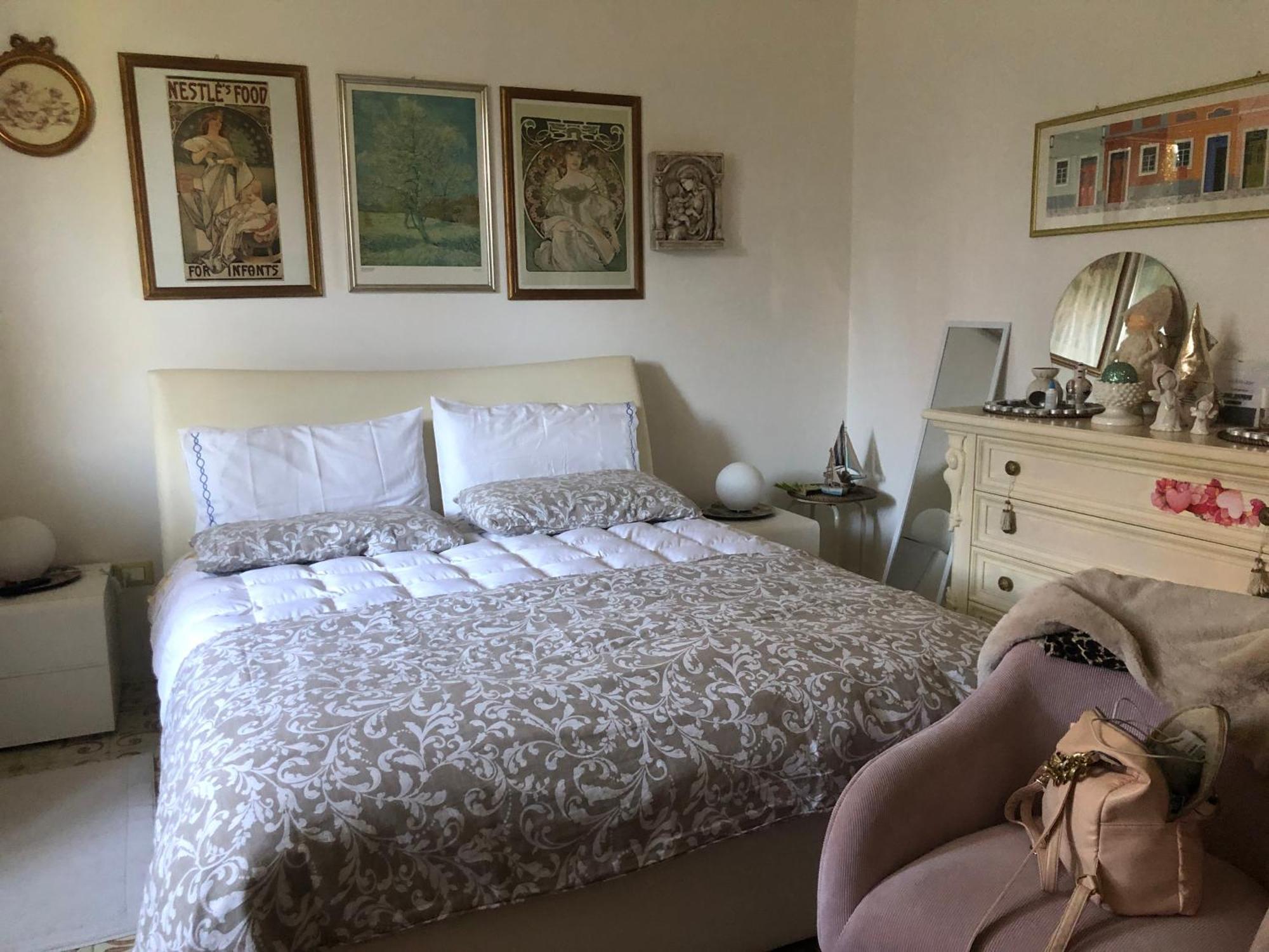 B & B Da Giusy Корте-Франка Екстер'єр фото
