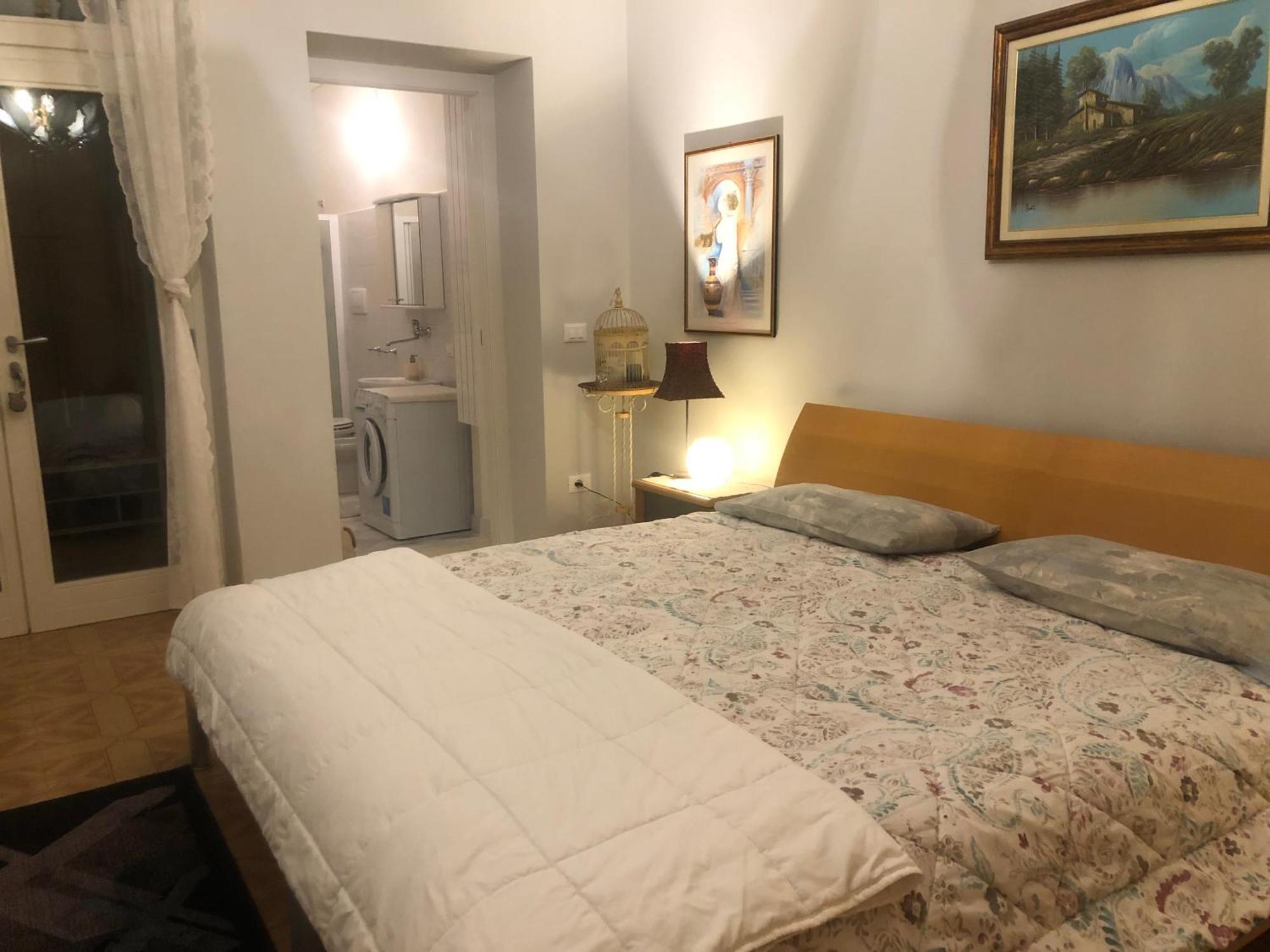B & B Da Giusy Корте-Франка Екстер'єр фото