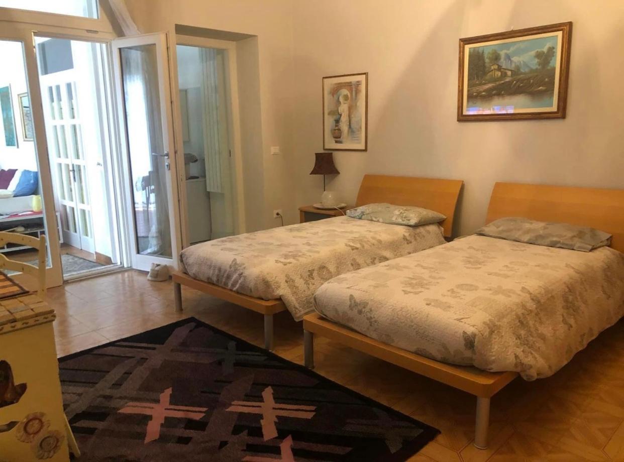 B & B Da Giusy Корте-Франка Екстер'єр фото
